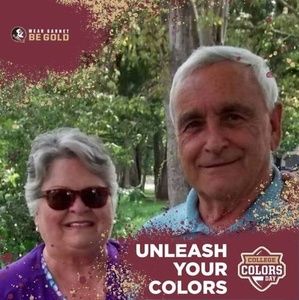 Meet your Posher, Johnelle